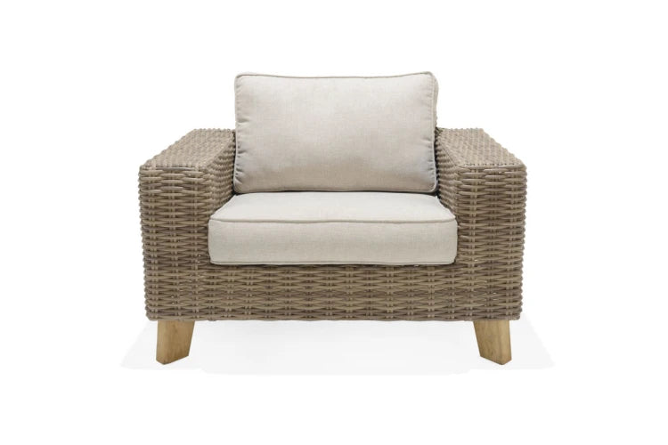 Bahamas sofa chair