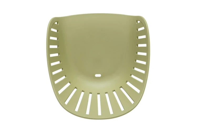 Nassau chair - Social Plastic® Sage Green