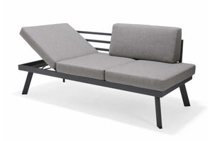 Opal 2-seater sofa