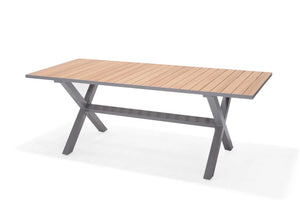 Panama Light rect. table 200x90cm