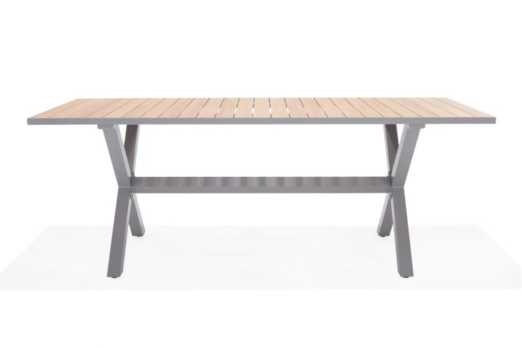 Panama Light rect. table 200x90cm