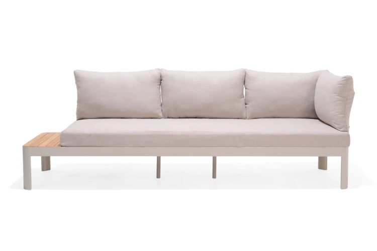 Portals Light 3-Seater Sofa