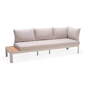 Portals Light 3-Seater Sofa