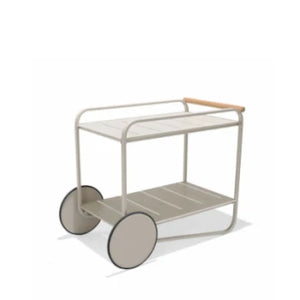 Portals Light tea trolley