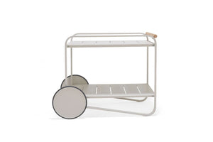 Portals Light tea trolley