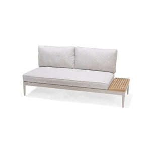 Topaz Light 2-seater Sofa