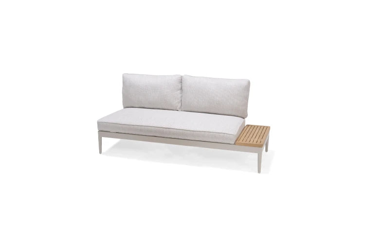 Topaz Light 2-seater Sofa