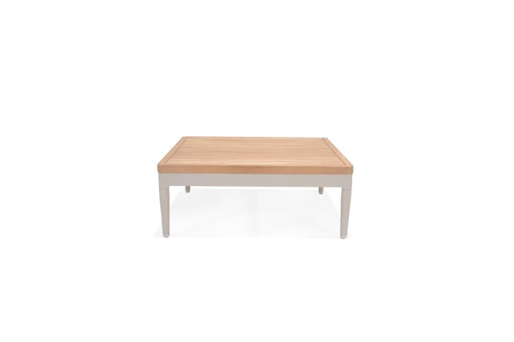 Topaz Light Coffee Table 73x73cm