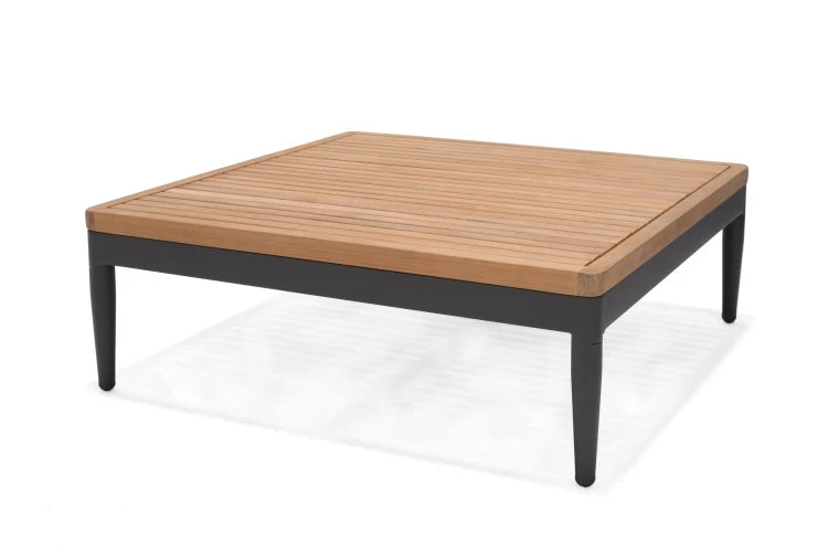 Topaz Dark Coffee Table