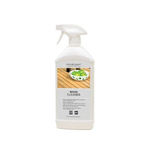 Wood Cleaner 1Ltr