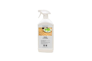 Wood Cleaner 1Ltr