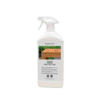 Wood Protector 1Ltr